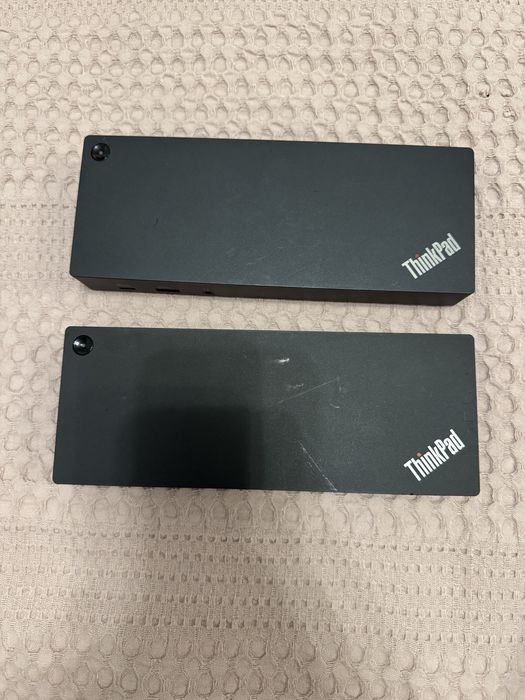 Dock Lenovo DUD9011D1 - 2 Buc