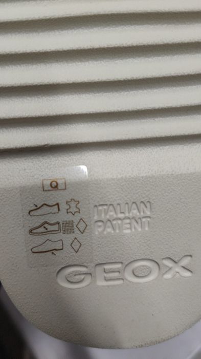 Pantof GEOX nr.45