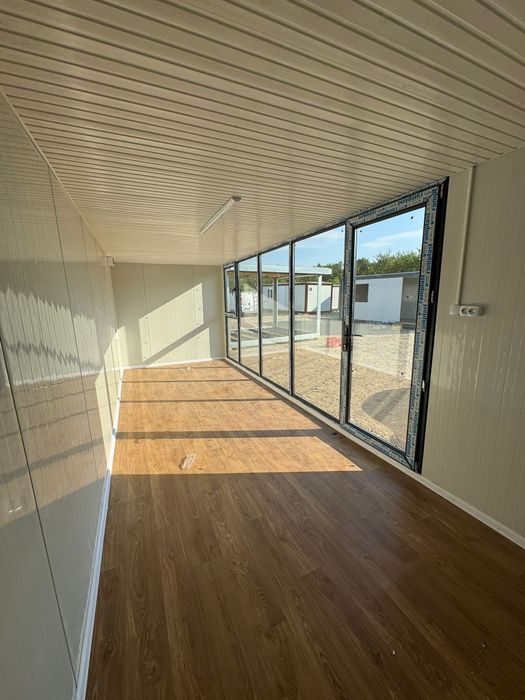 Vand containere modulare la preț de producător