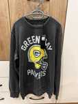 Блуза NFL Packers helmet