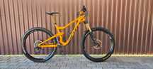 Bicicleta Full Suspension Scott Ransom 900 Tuned(Enduro/mountain bike)