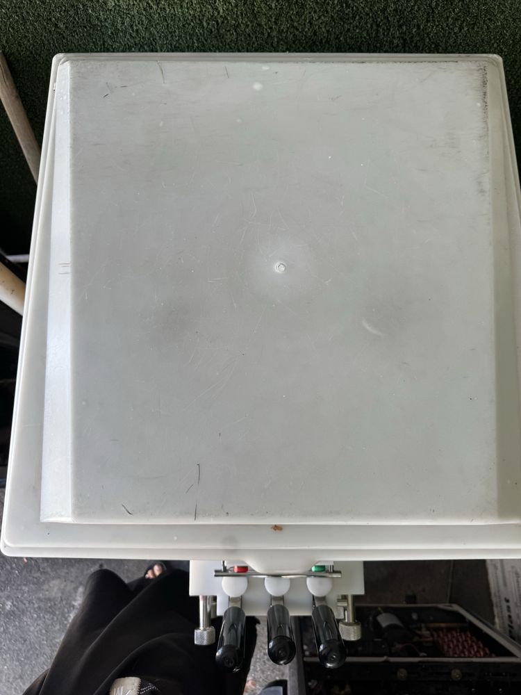 Techro freezer marojna aparat