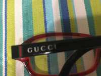 Gucci диоптрични очила