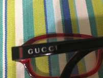 Gucci диоптрични очила