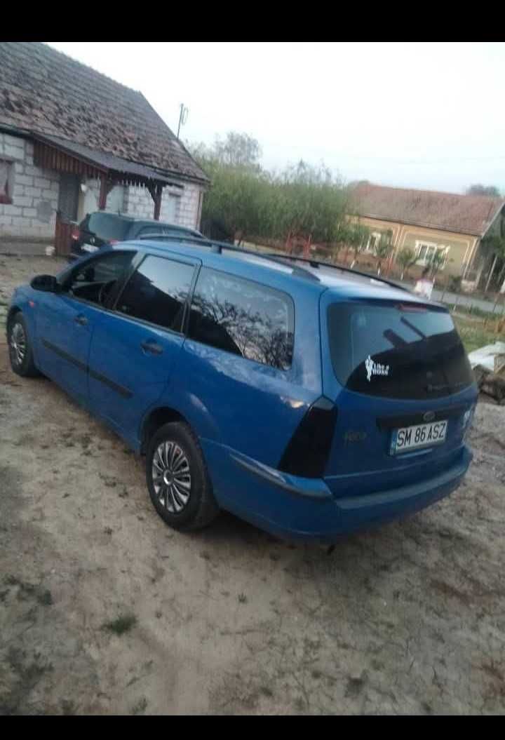 De vânzare Ford focus