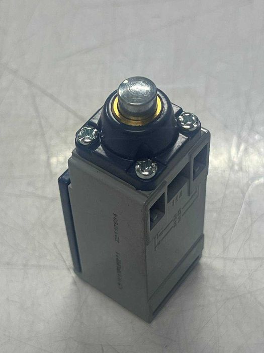 Кнопка переключатель 60 - затиричный машина