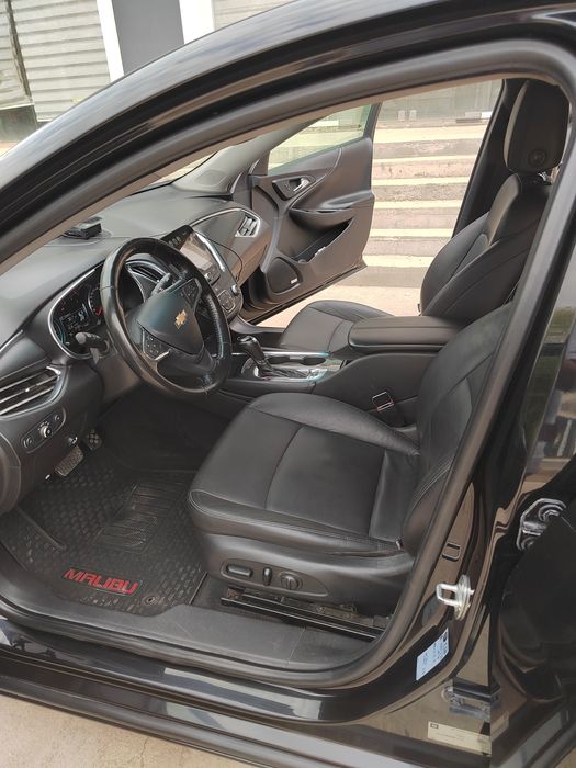 Малибу 2  2/4 атмосферный