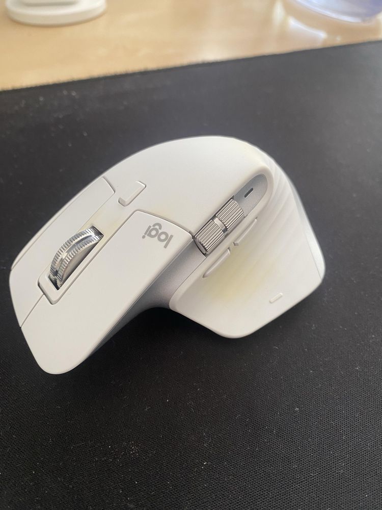 Мышь Logitech MX Master 3S