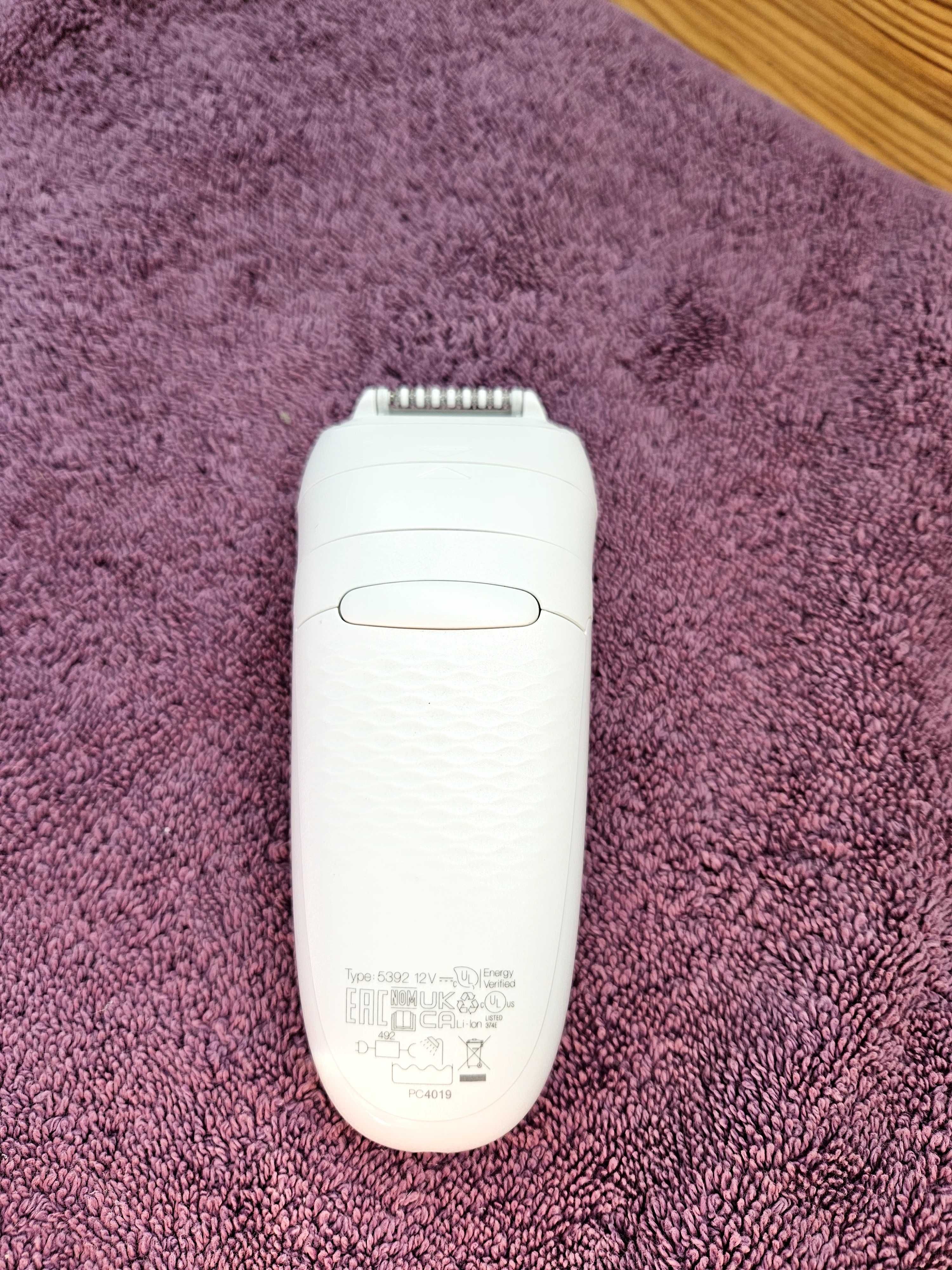 Епилатор Braun Silk-épil 5