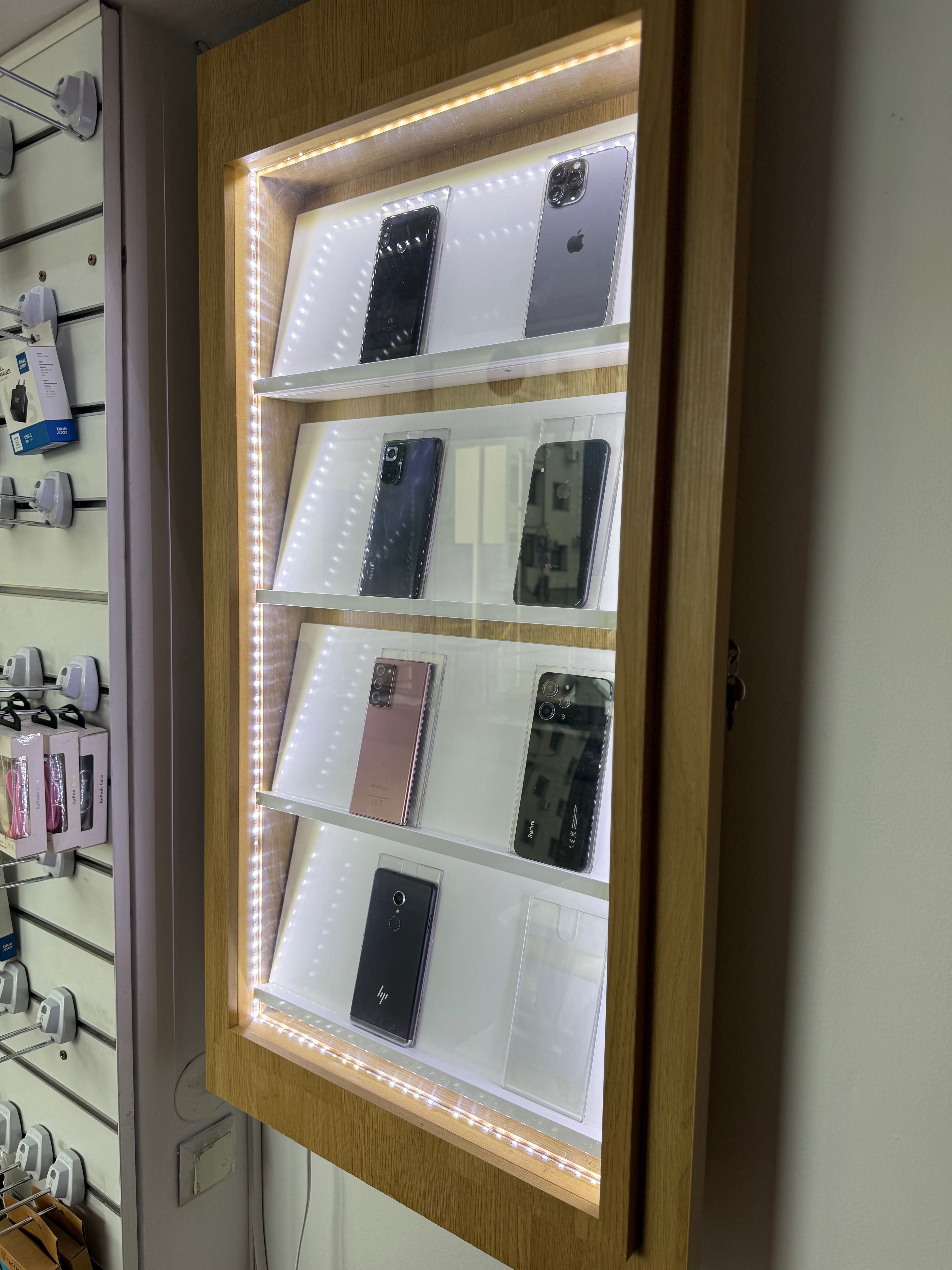 Preluare afacere Service GSM / Telefoane / Accesorii GSM / Servicii