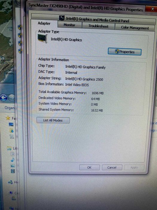 Unitate PC Intel i5 - 3470 3,2 Ghz 8 GB DDR4 business