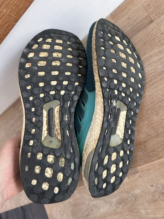 Маратонки Adidas Ultra boost Continental