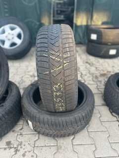 225 45 18 Anvelope Iarna Pirelli Sottozero 245 40 18