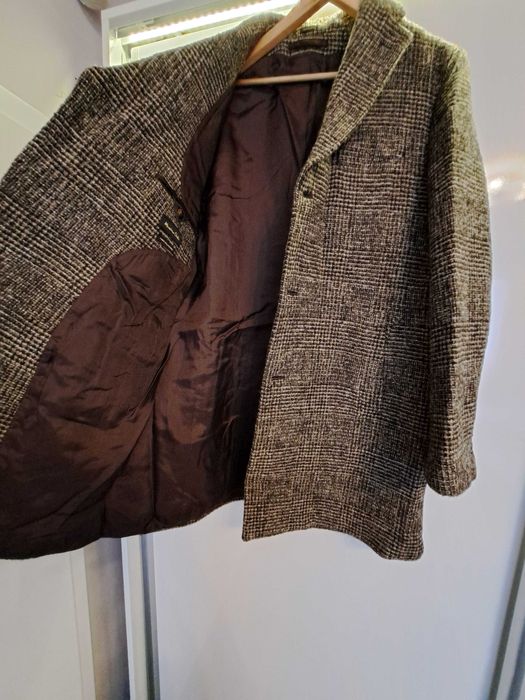 Massimo Dutti мъжко палто