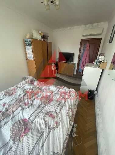 Дава се под наем Тристаен апартамент в Варна, Лятно кино Тракия - 60 кв.м за 510 € - Снимка #7