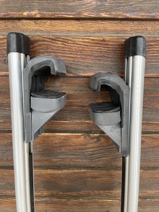 Напречни греди, универсални!