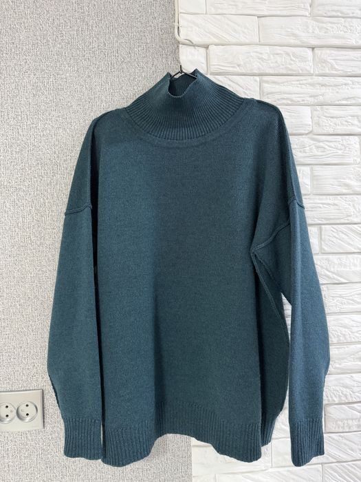 Свитер от ushatava