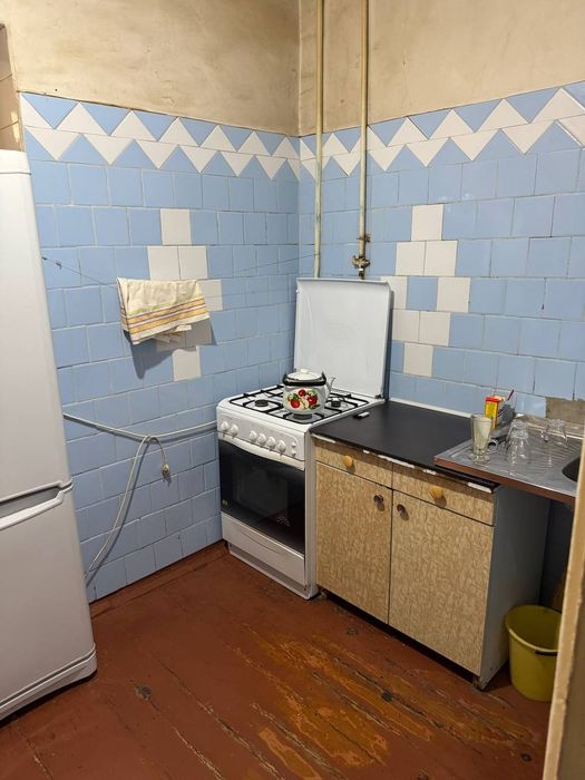 Чиланзар 1 Высокопотолочка   2/2/4  с мебелью