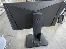 Monitor Asus Gaming 2k 27 inch