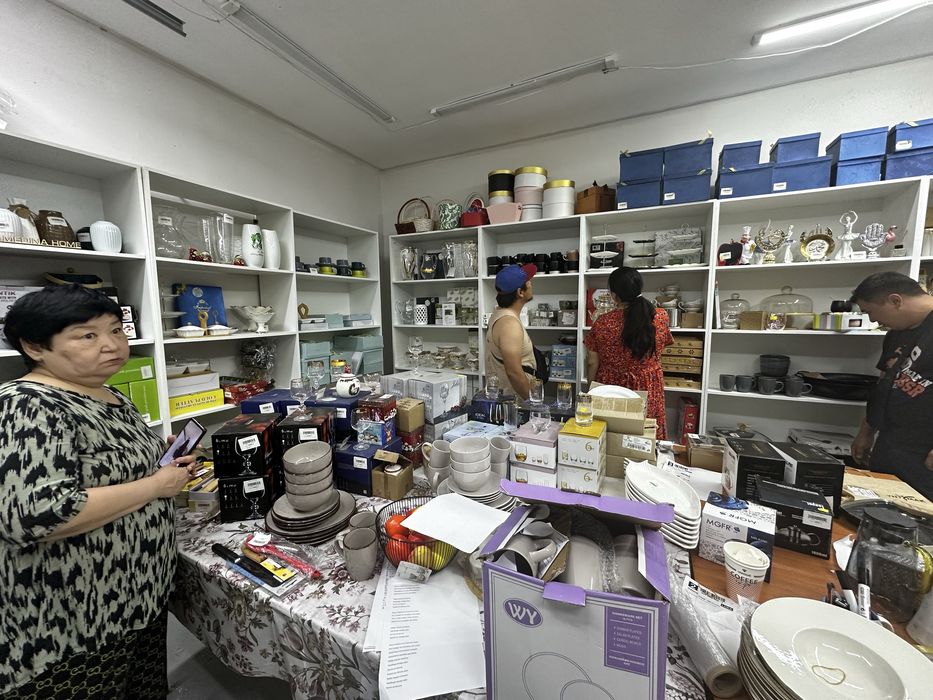 Продам готовый бизнес !!!ТОРГ! СРОЧНО