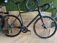 Cursiera carbon Focus Paralane di2 Ultegra