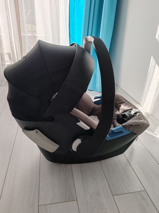 Cybex Столче за кола