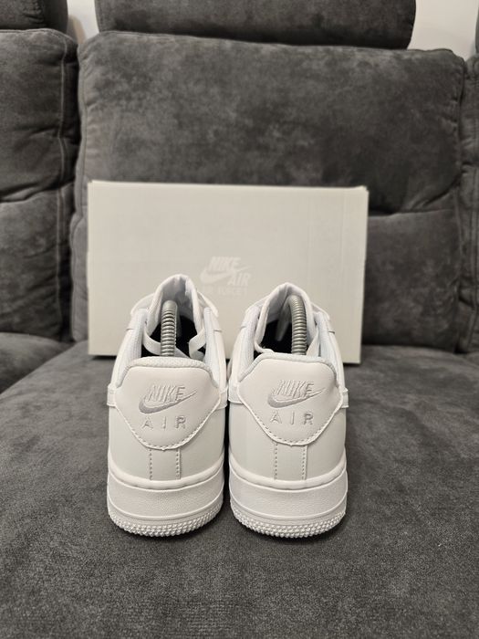 Nike air force 1 nr 39 40 41   42 43 preț 250 lei