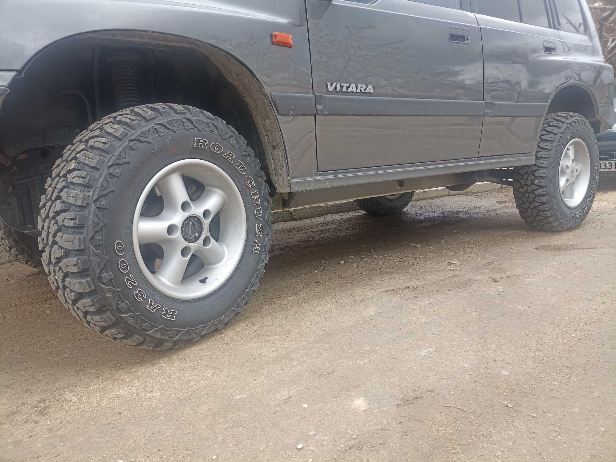 Roadcruza RA3200