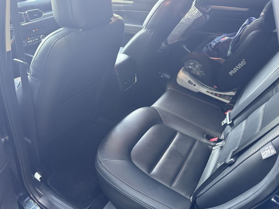 Mazda cx5 2.0 benzina 2019
