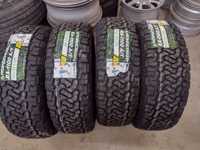 4 бр.всесезонни гуми Roadcruza 235 75 15 dot4823 RA-1100 цената е забр