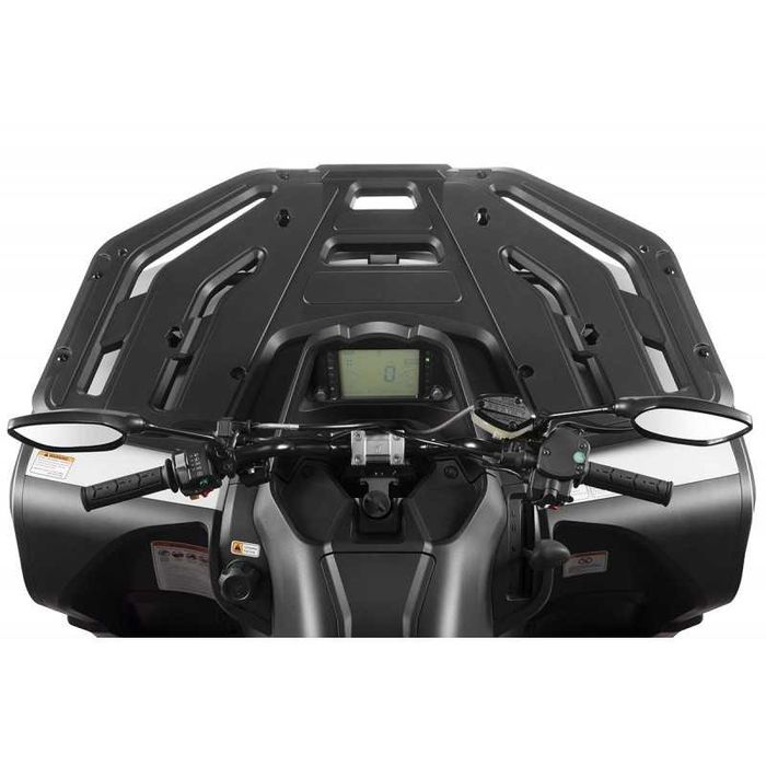 ATV Segway Snarler AT6 L LIMITED, T3b