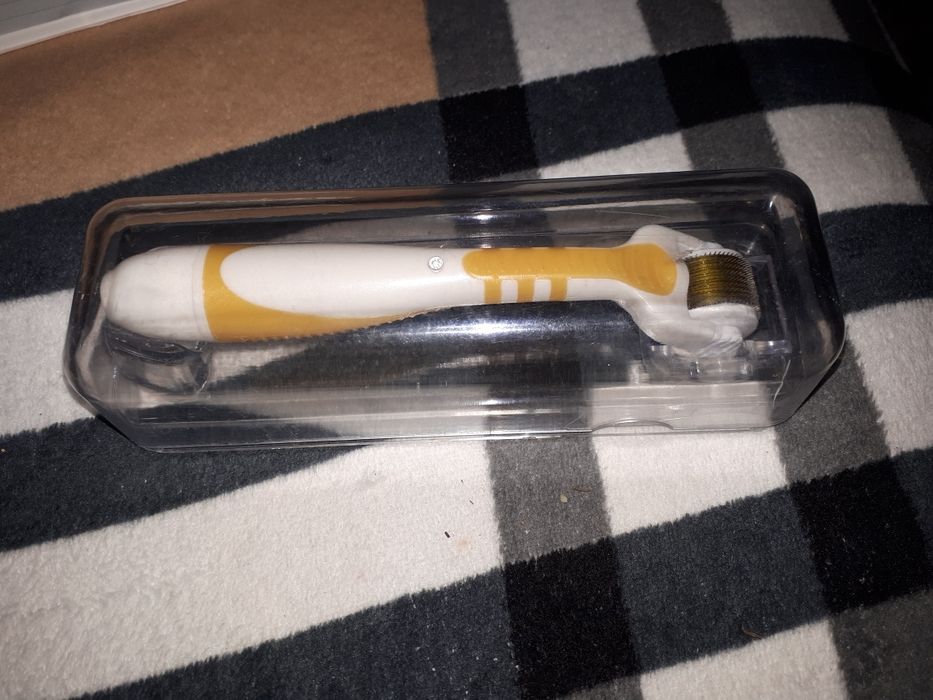 Мезороллер продам