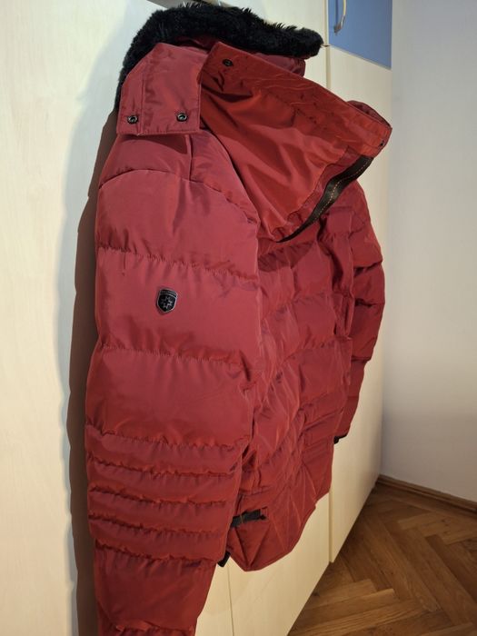 Geaca Wellensteyn Stardust, Marimea M, Barbati