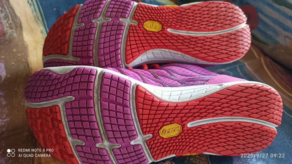Обувки за туризъм Merrell n37.5