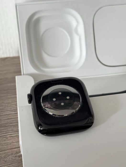 Apple Watch series 10 45mm – Нов!