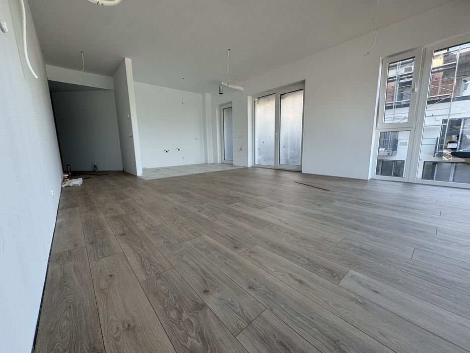 Proprietar - Apartament 3 camere 95m Quartier Azuga Doamna Ghica Nzeb