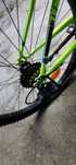 Vând bicicleta Rockrider st500 roti de 24