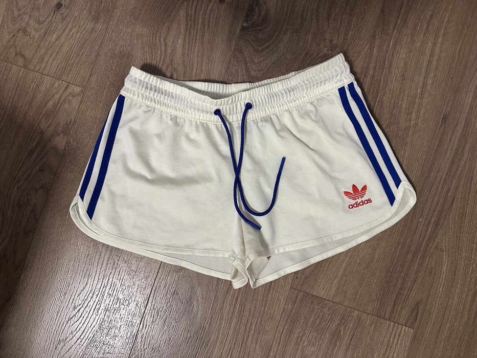 Adidas къси панталонки