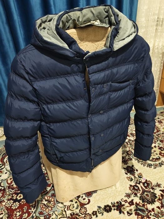 Мужский Зимний куртка сатылады