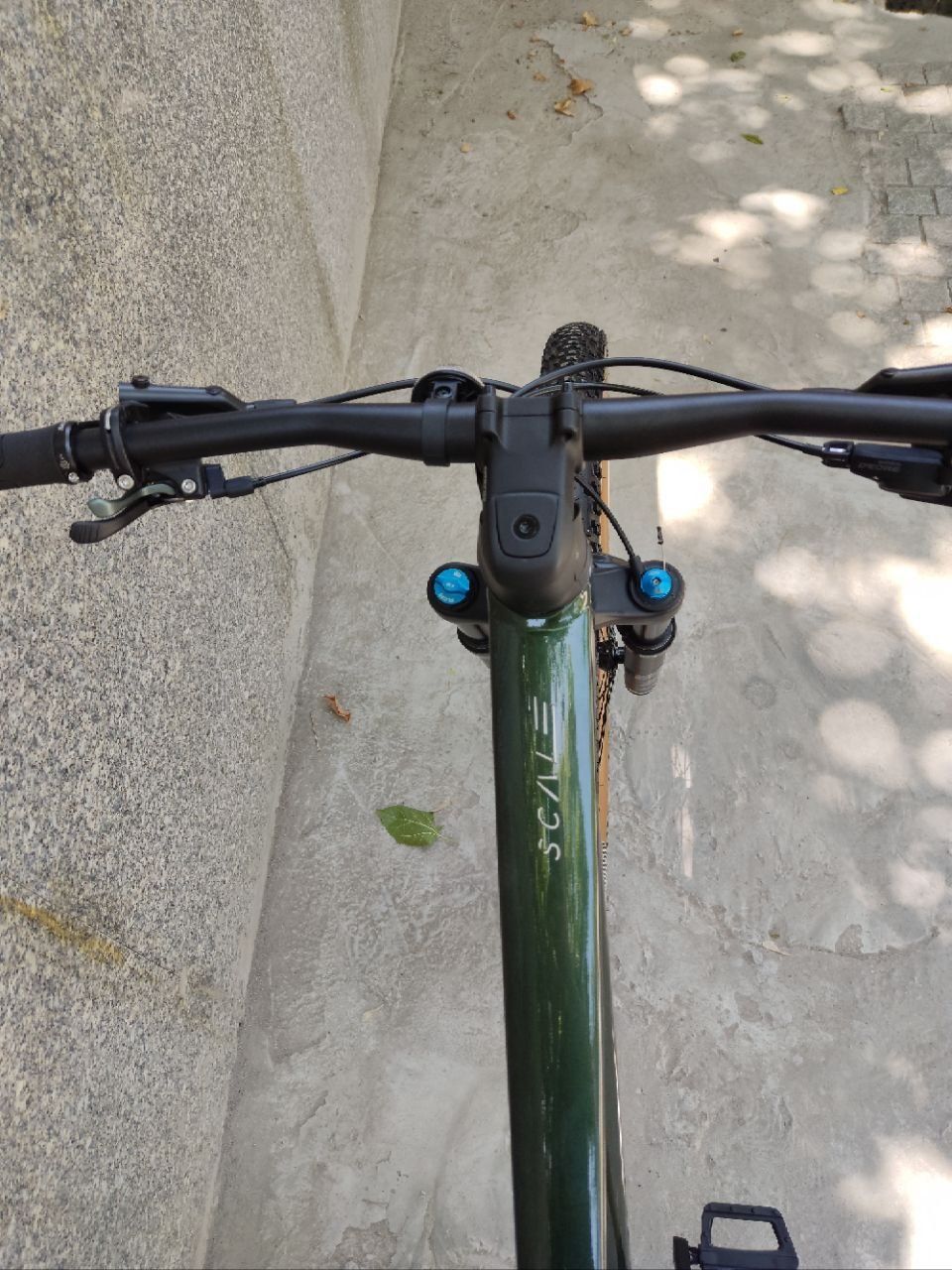 Scott SCALE 950 M