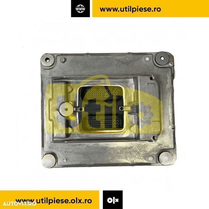 calculator ecu pentru motor volvo tad1641ge
