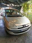 Peugeot 807  7 locuri