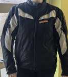 Geaga moto barbati marimea L