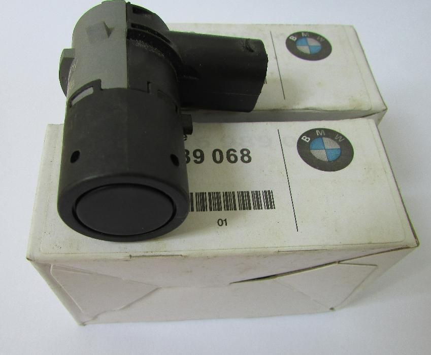 PDC Парктроник сензор за БМВ Х5 - BMW Е38 E39 E46 E53 Е60 E61 Е63 E65