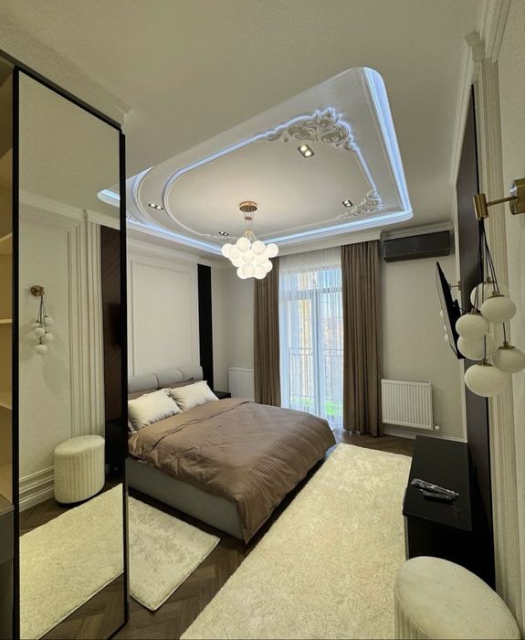 Kunlik ijaraga premium kvartiralar