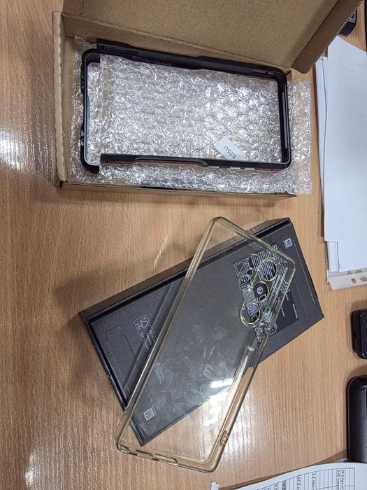 Samsung s25 Ultra 256 GB