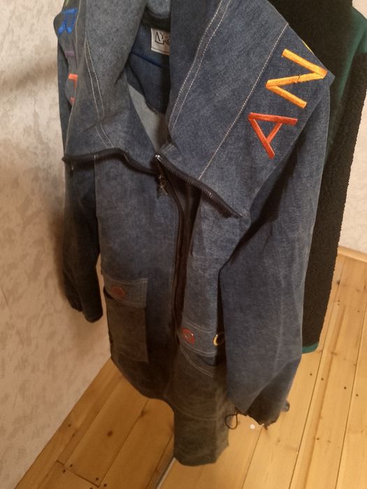 Женские одежды. Почты новые.