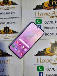 Hope Amanet P6 SAMSUNG A35