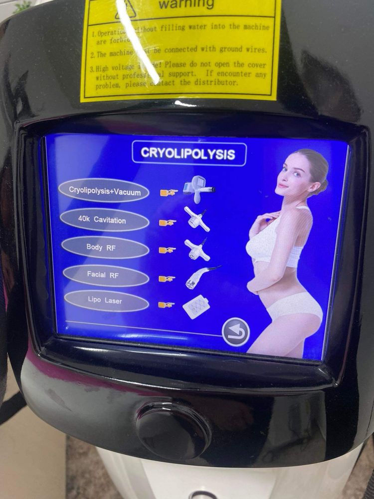 Козметични апарати