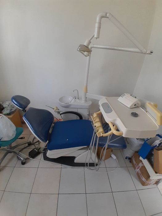 Продам стоматологическую установку